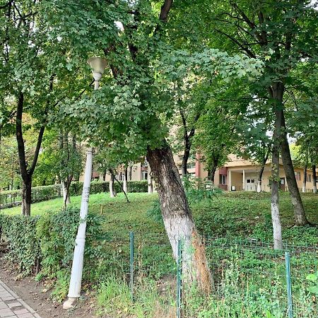 Luand Apartament Iasi Exterior photo