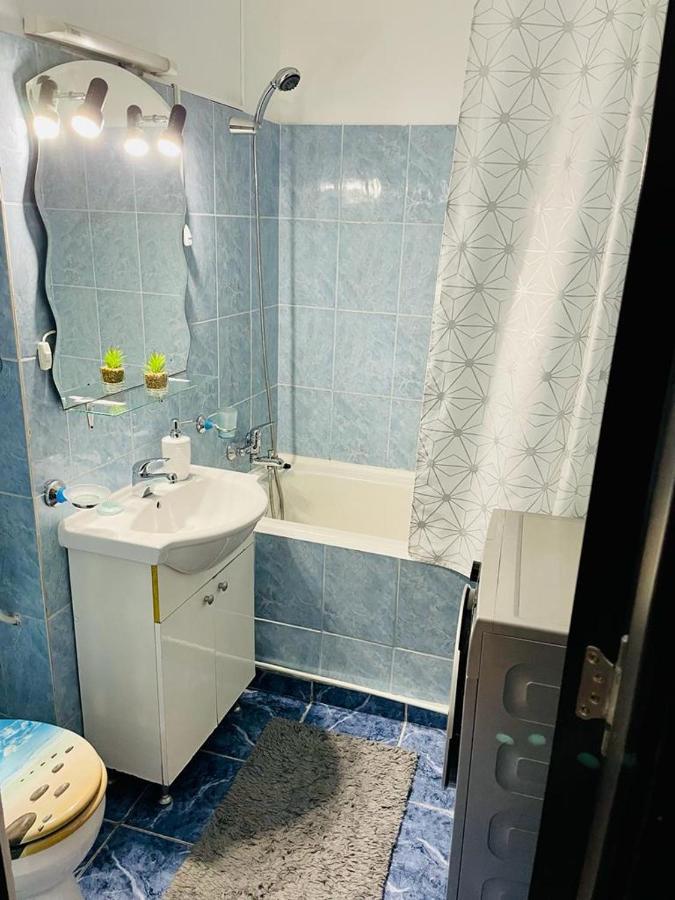 Luand Apartament Iasi Exterior photo
