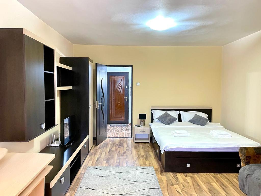 Luand Apartament Iasi Exterior photo