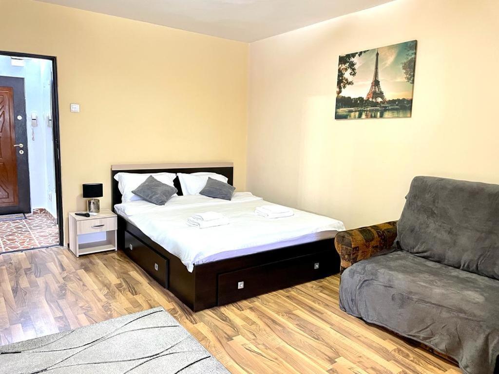 Luand Apartament Iasi Exterior photo