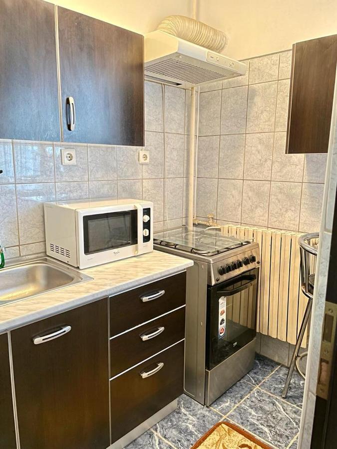 Luand Apartament Iasi Exterior photo