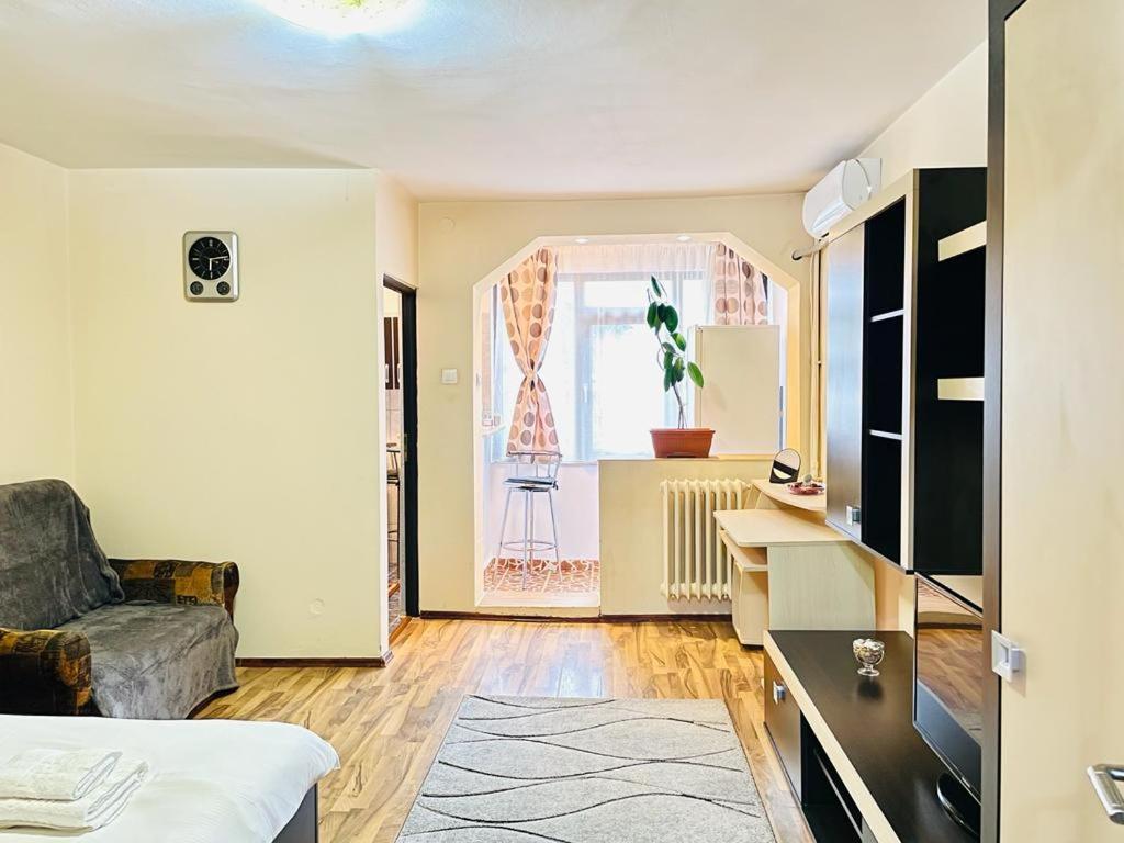 Luand Apartament Iasi Exterior photo