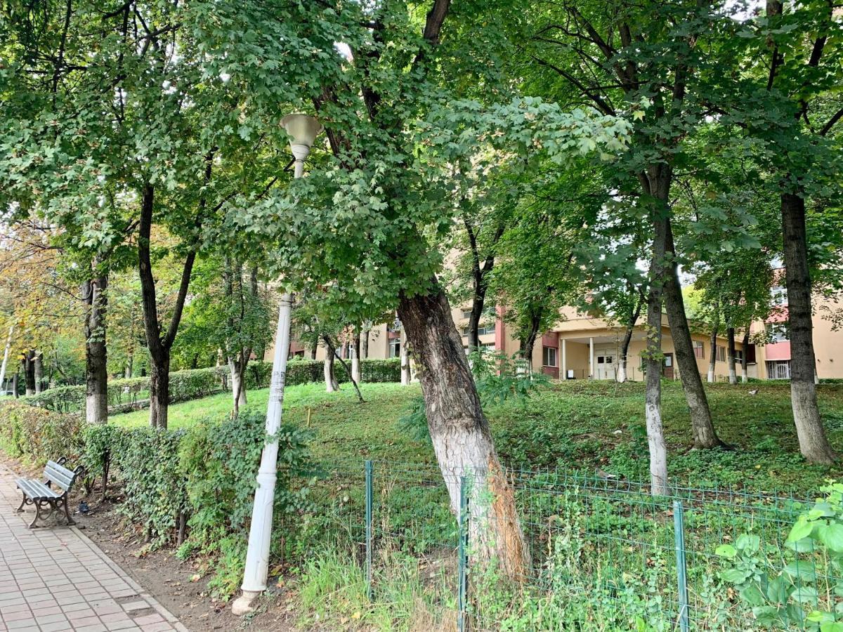 Luand Apartament Iasi Exterior photo