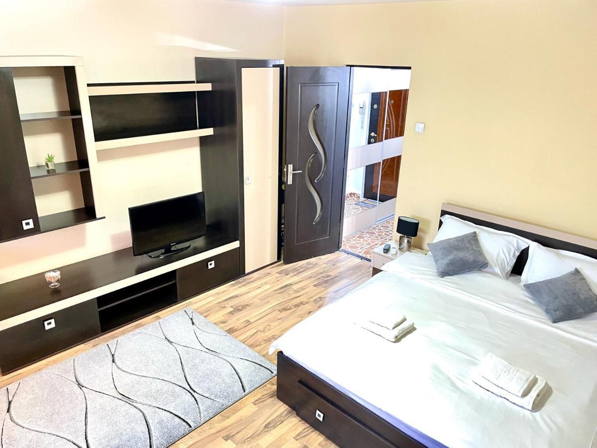 Luand Apartament Iasi Exterior photo